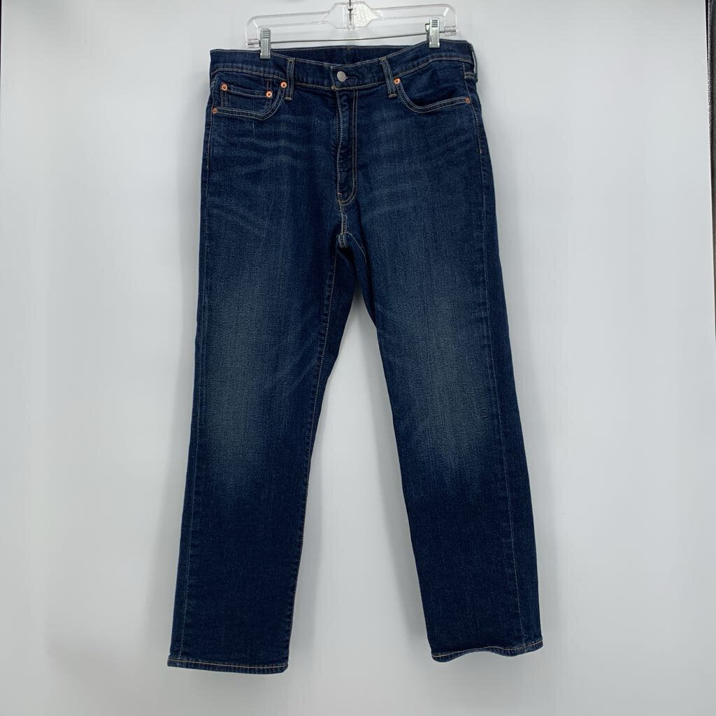 Levi's Premium 541 Jeans