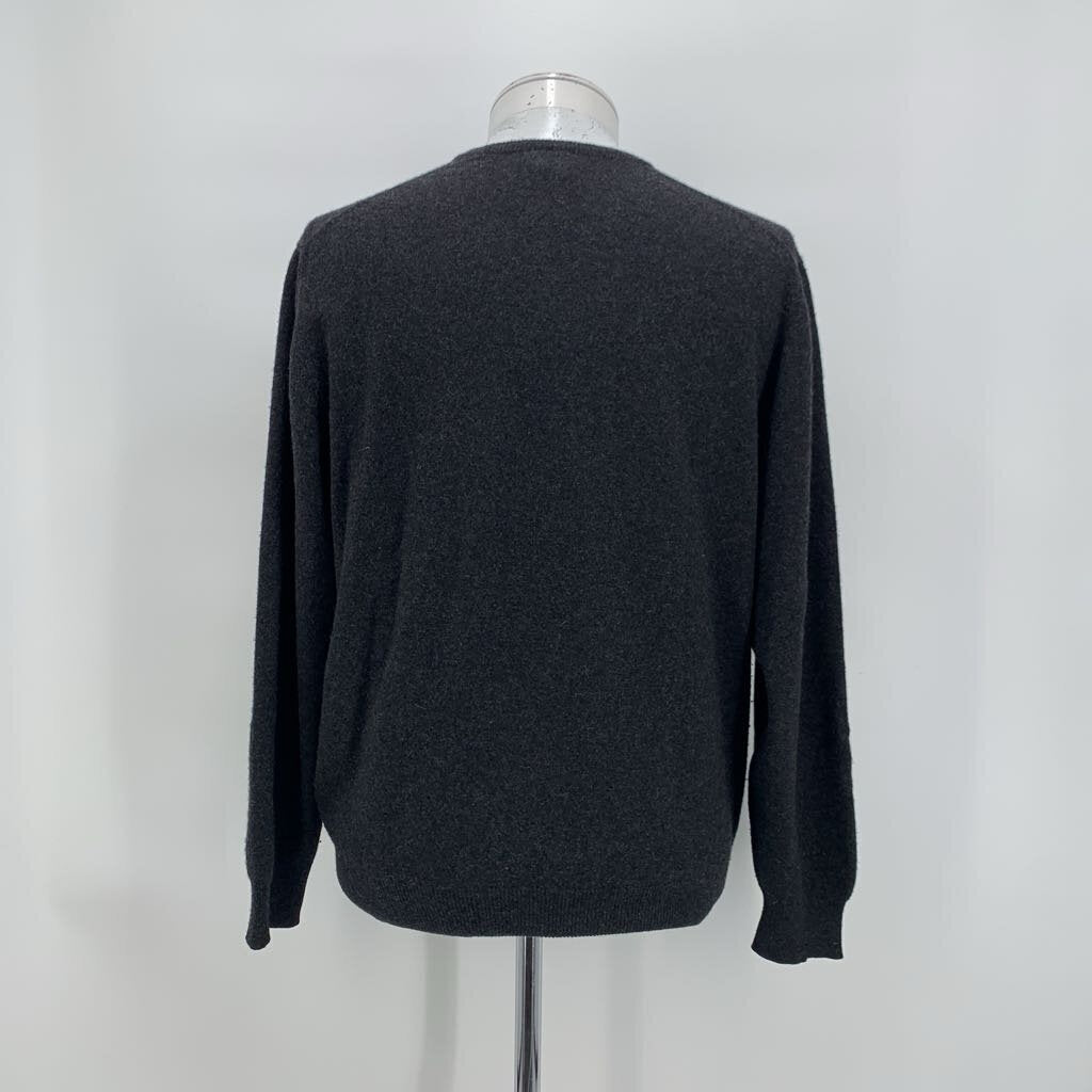 Jos A Bank Cashmere Sweater