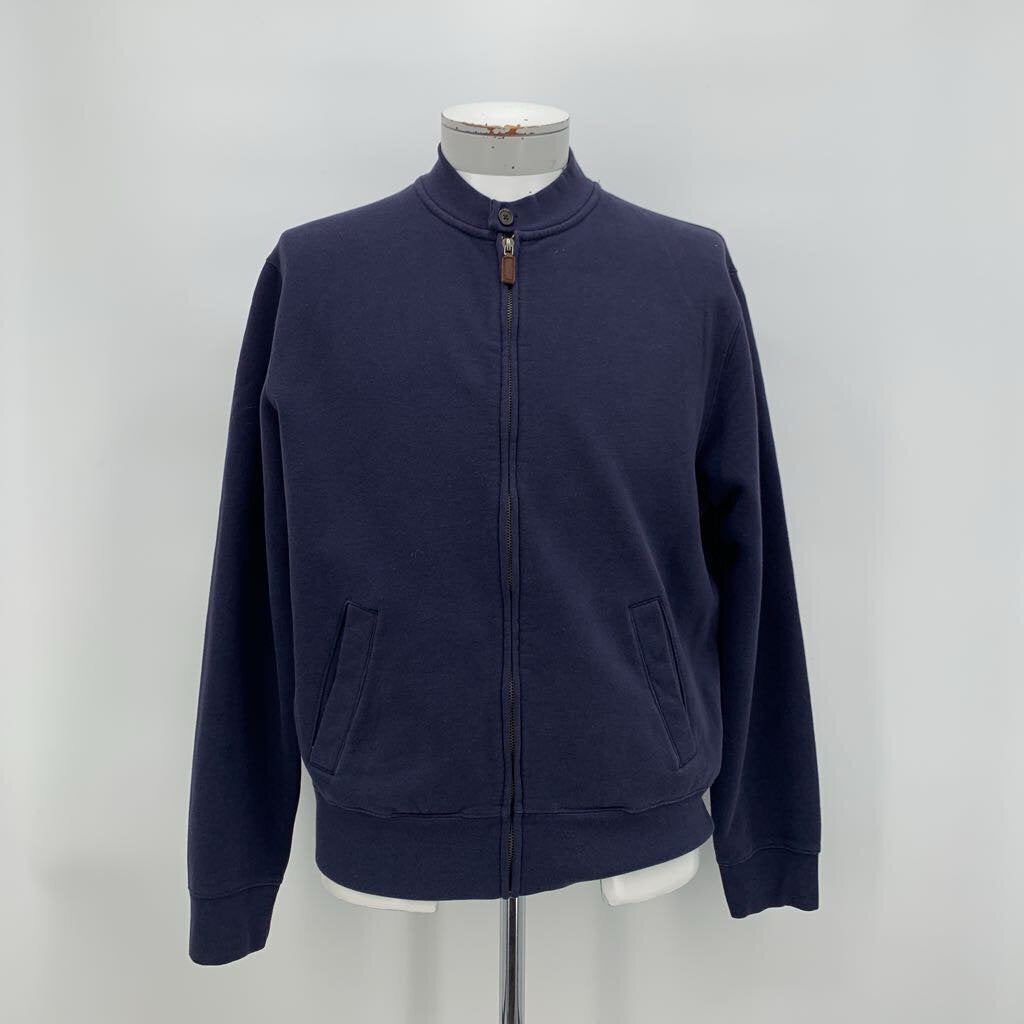 Polo Jacket