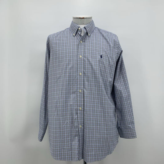 Ralph Lauren Shirt