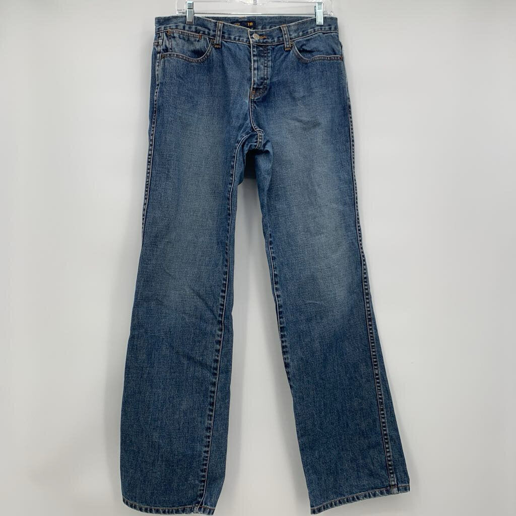 J. Crew Jeans