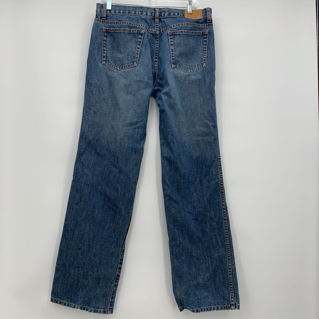 J. Crew Jeans