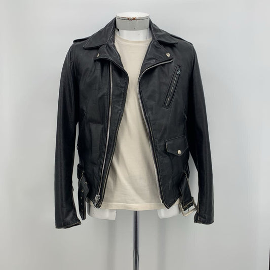 Vintage Schott Perfecto Leather Jacket