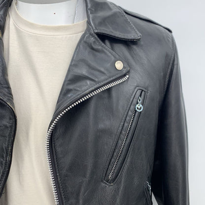 Vintage Schott Perfecto Leather Jacket