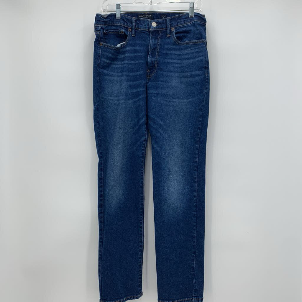 Lucky Brand Jeans