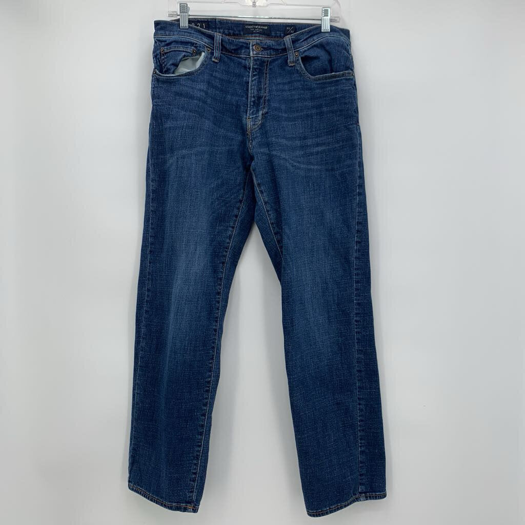 Lucky Brand Jeans