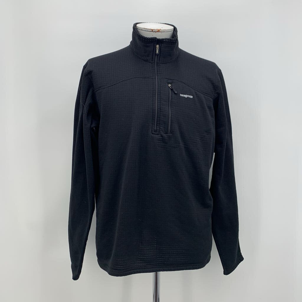 Patagonia Jacket