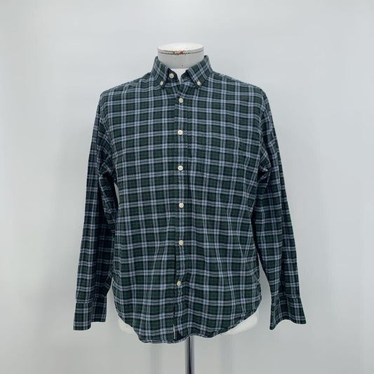 Untuckit Shirt