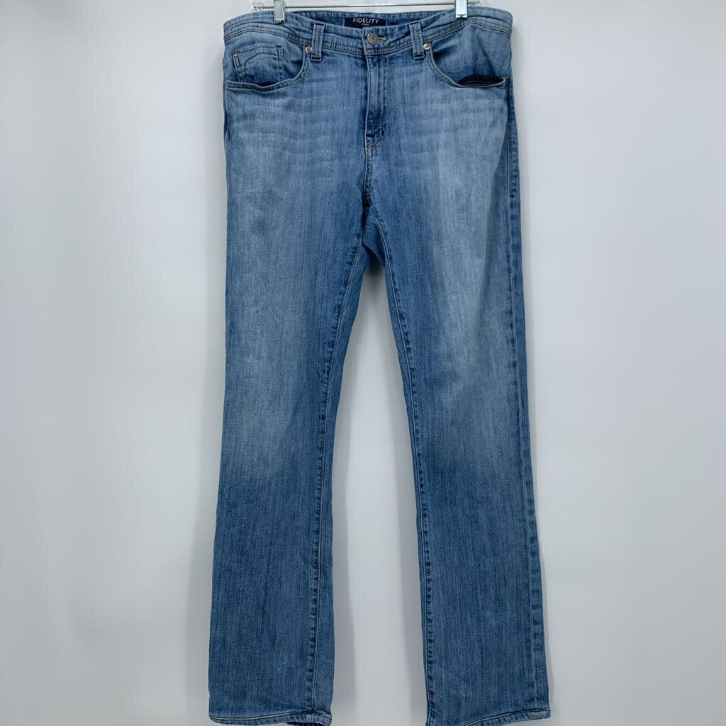 Fidelity Jeans