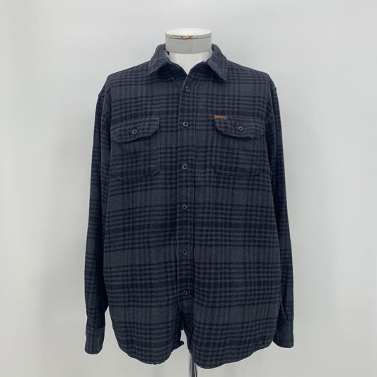 Orvis Flannel Shirt