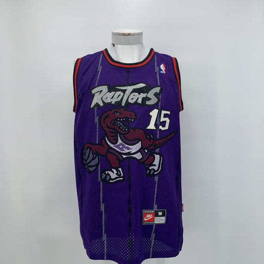 Vince Carter Jersey