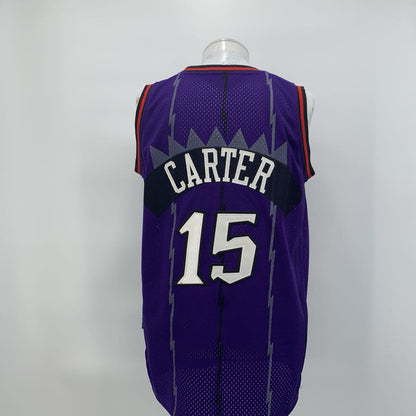 Vince Carter Jersey