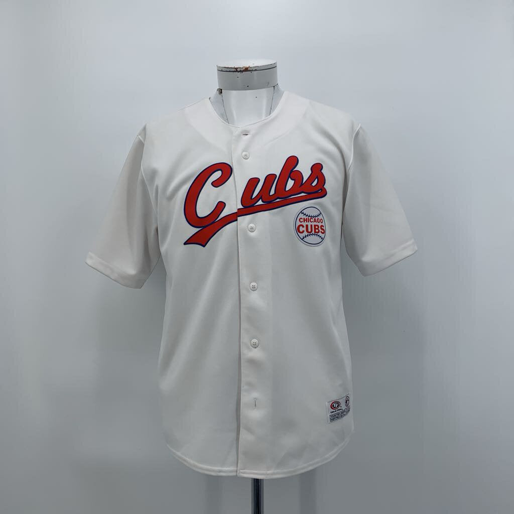 Cubs Jersey