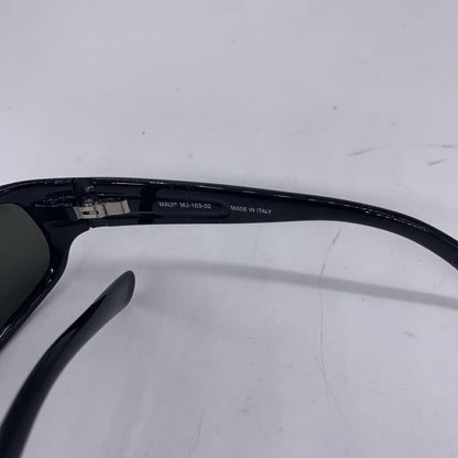 Maui Jim Stingray Sunglasses