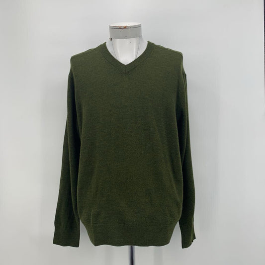 Orvis Sweater