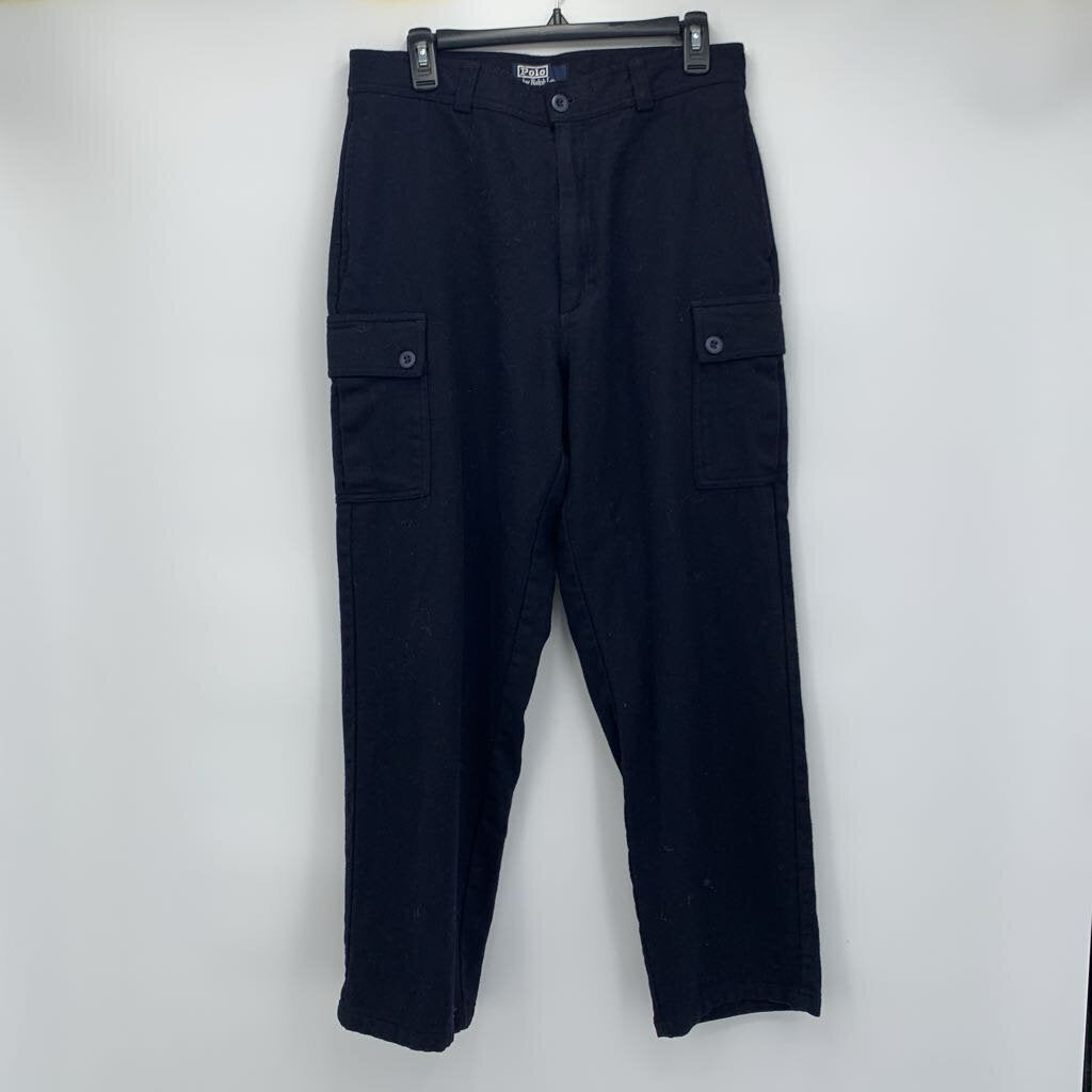 Polo Pants