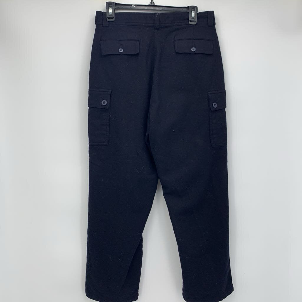 Polo Pants