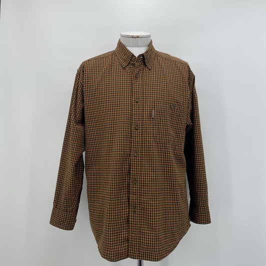 Woolrich Shirt