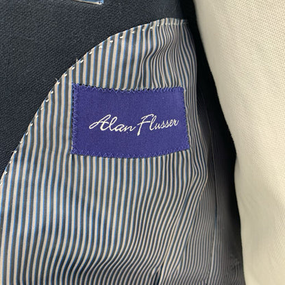 Alan Flusser Blazer