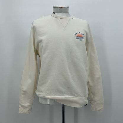 Faherty Sweatshirt