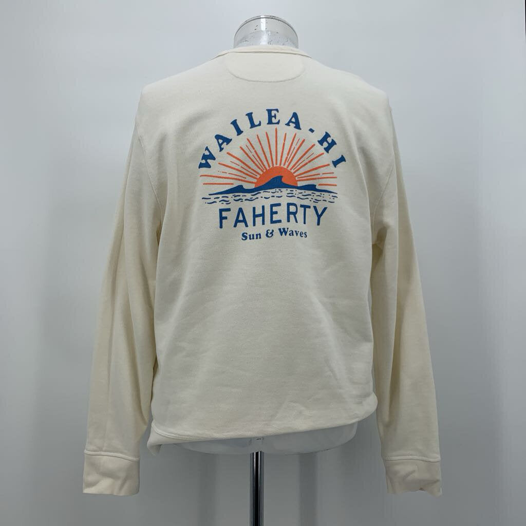 Faherty Sweatshirt