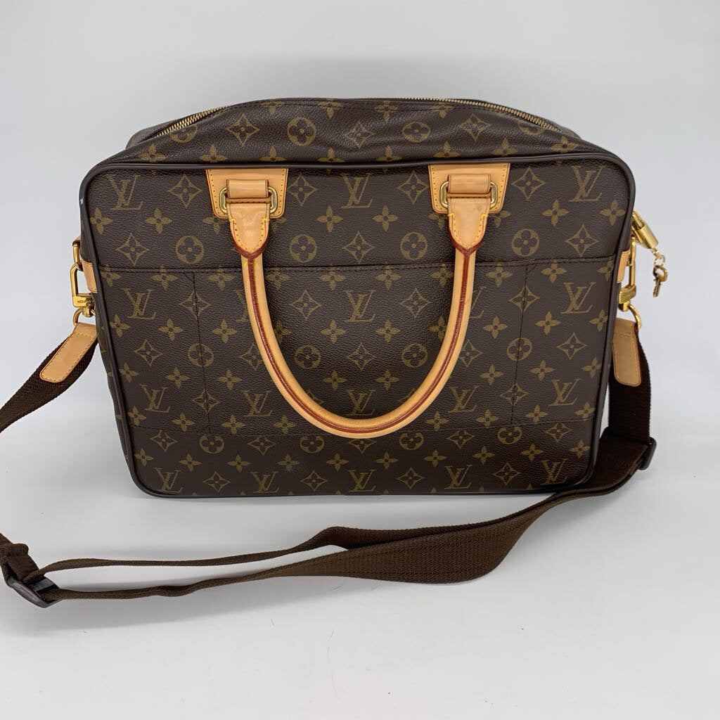 Louis Vuitton Icare Messenger Bag