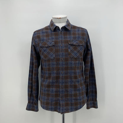 RVCA Flannel Shirt