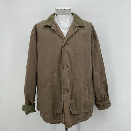 Vintage J. Crew Coat