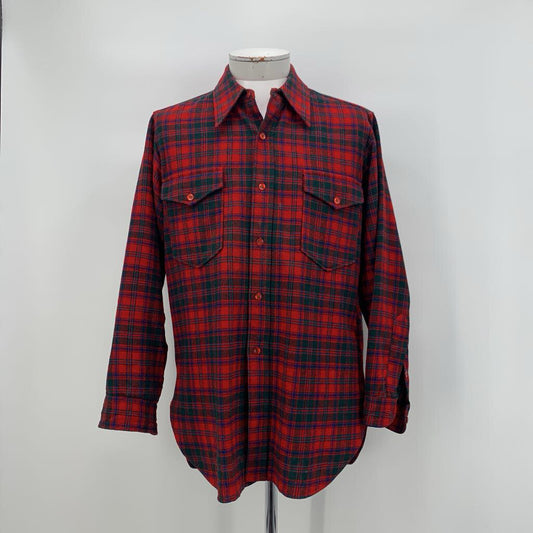 Pendleton Flannel Shirt