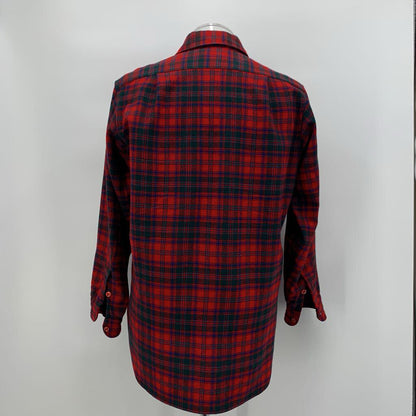 Pendleton Flannel Shirt