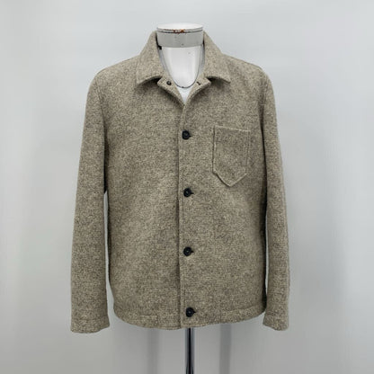 Billy Reid Jacket