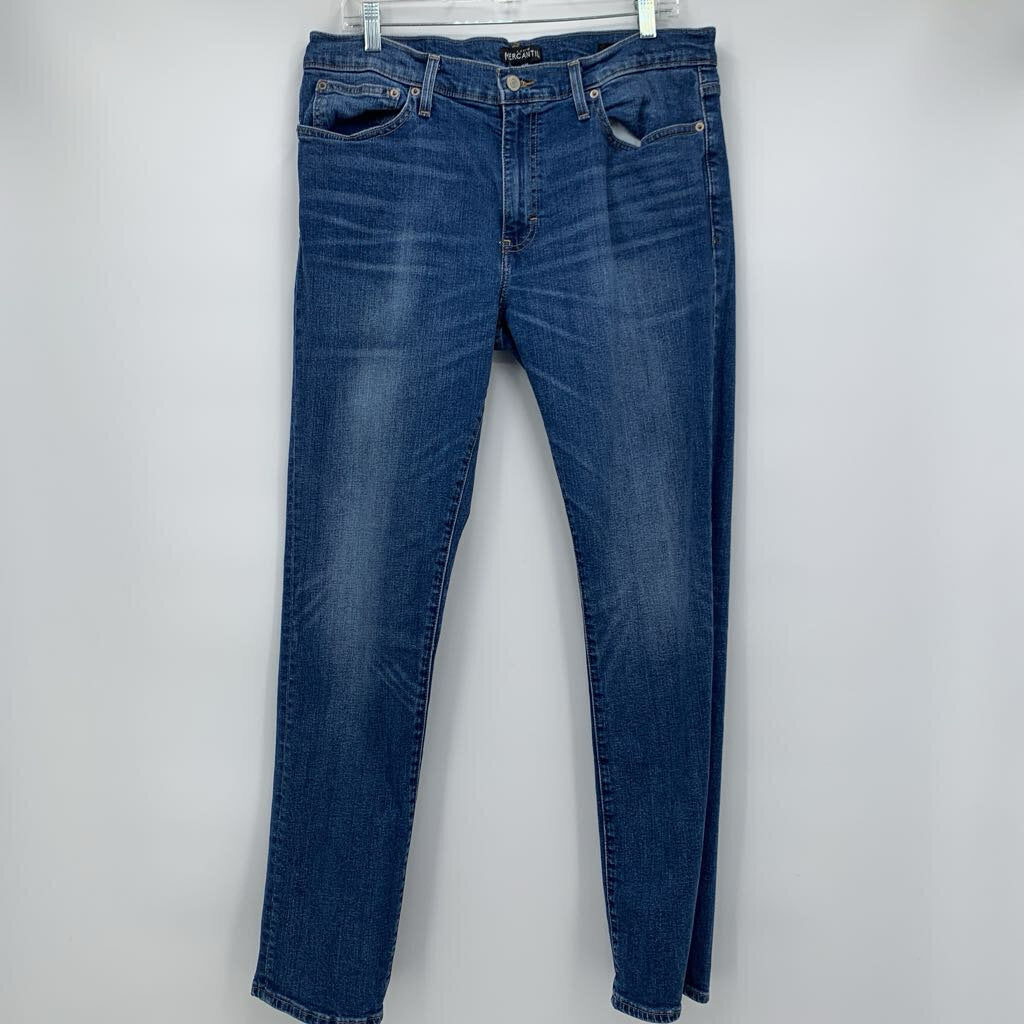 J. Crew Jeans