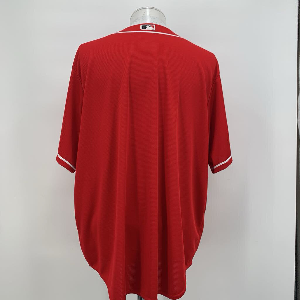 Cincinnati Reds Jersey