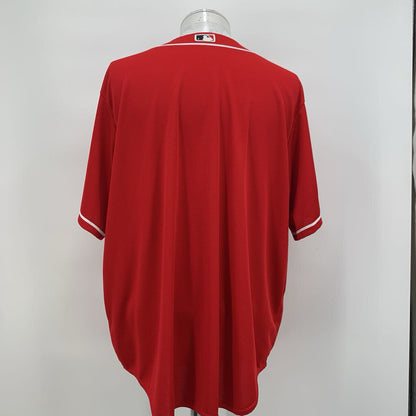 Cincinnati Reds Jersey