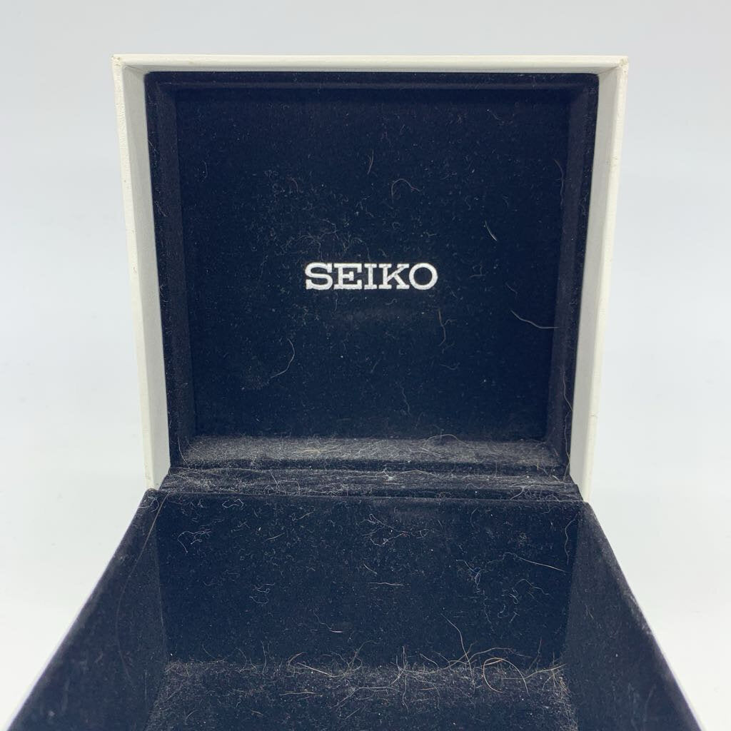 Seiko Presage Sharp Edged Series