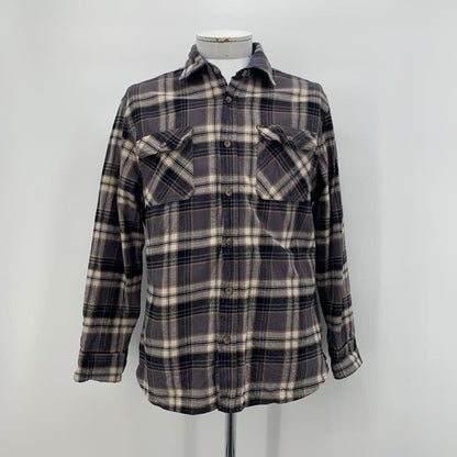 Jachs Flannel Shirt