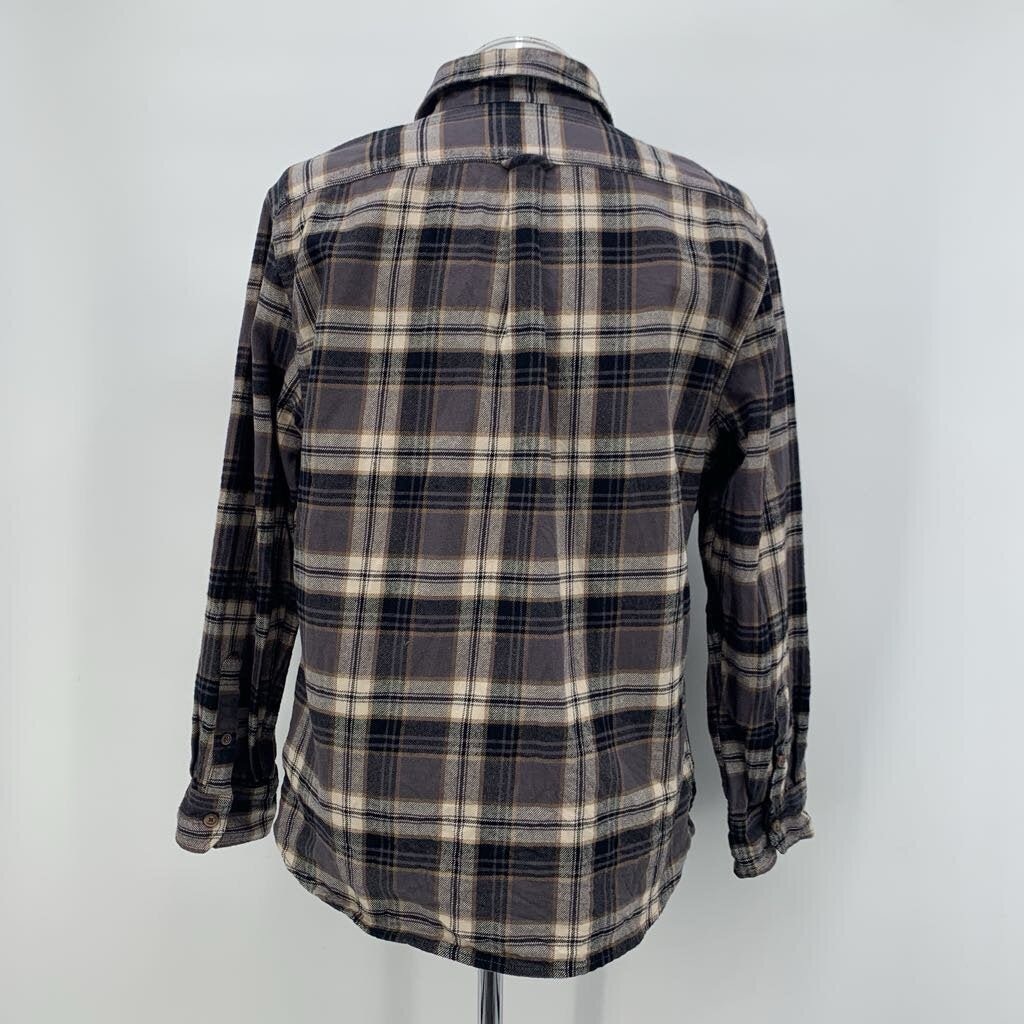 Jachs Flannel Shirt