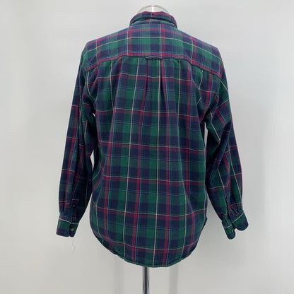 Eddie Bauer Flannel Shirt