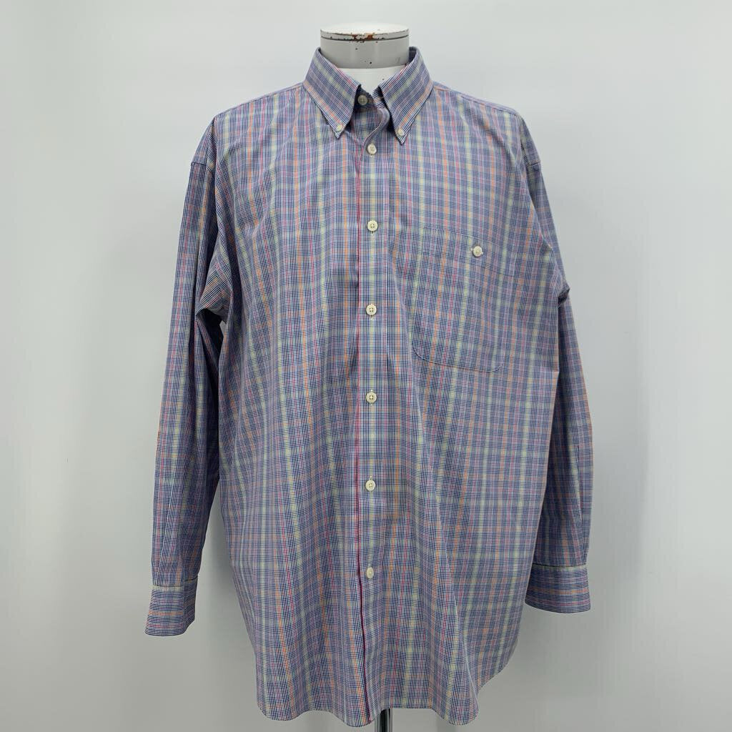 Orvis Shirt