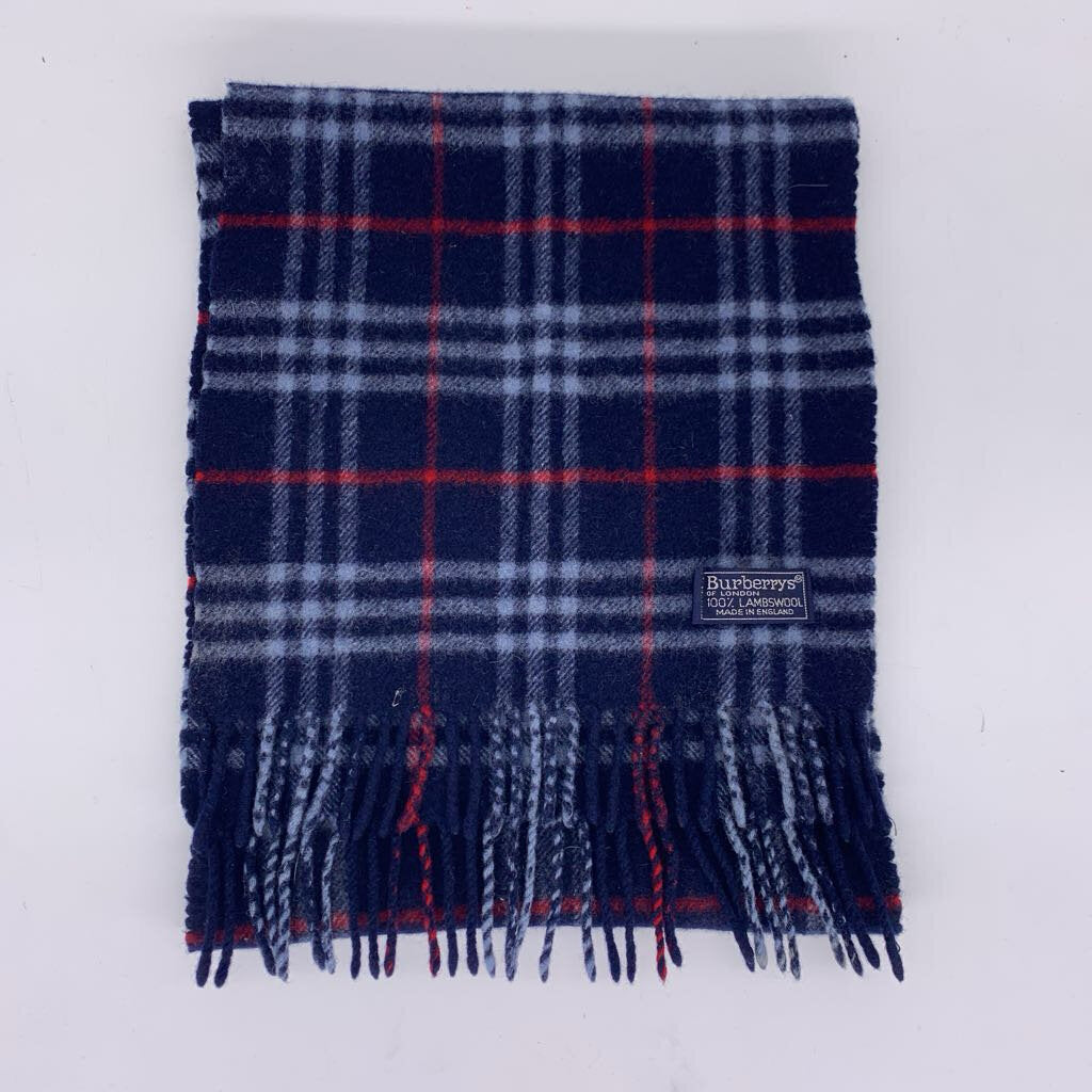 Burberry Scarf