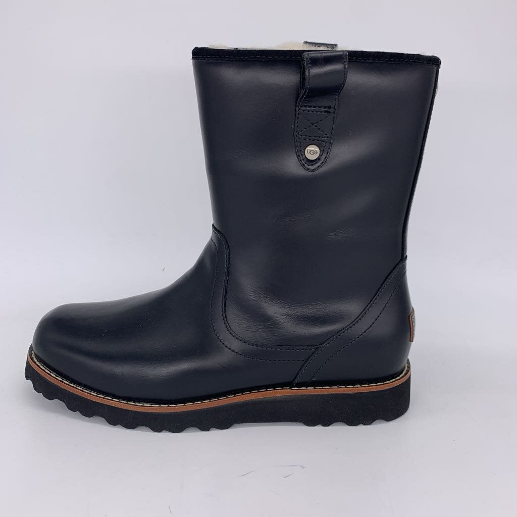 Ugg Stoneman Boots