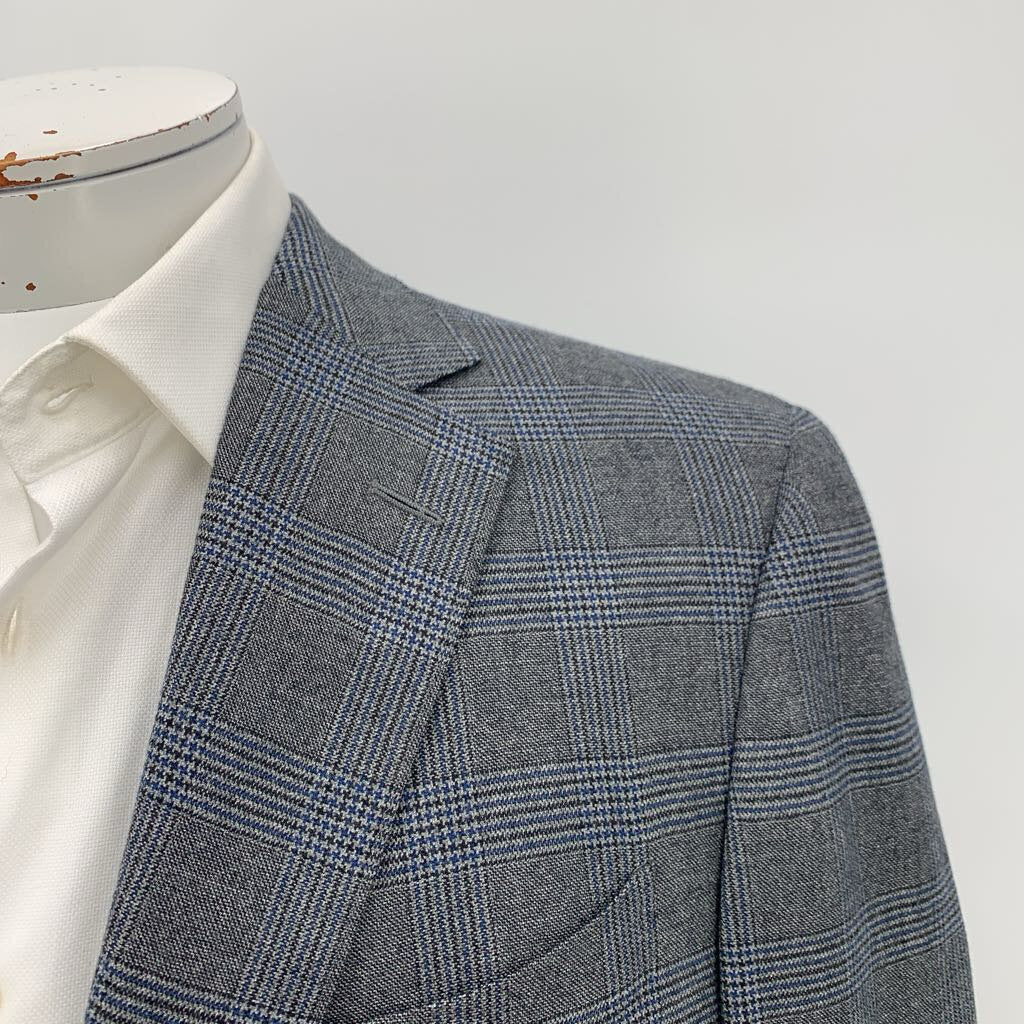 Zegna Sportcoat