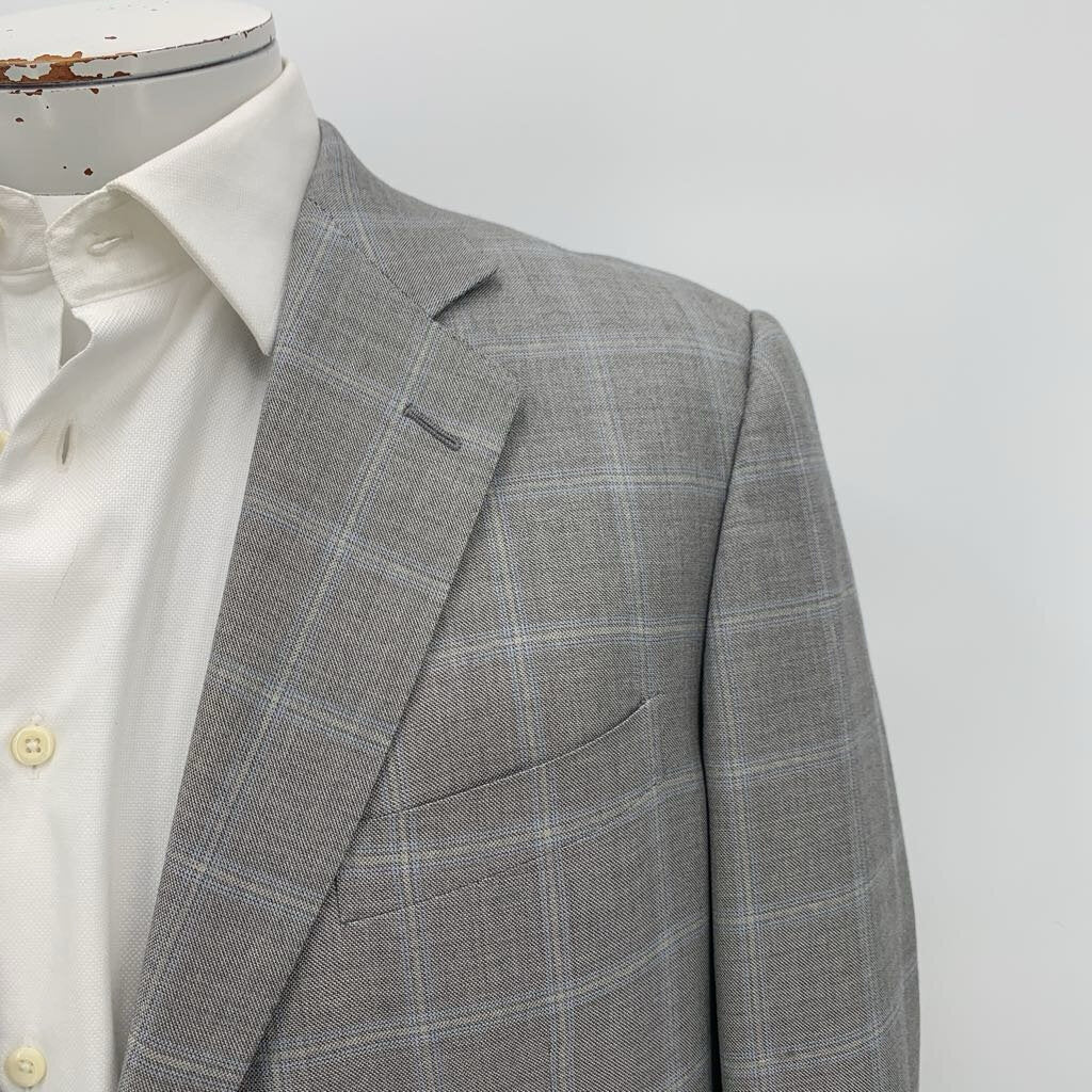 Zegna Sportcoat