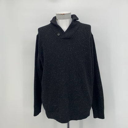 Untuckit Sweater