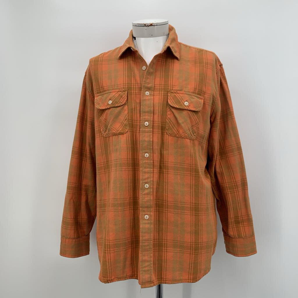 Pendleton Surf Flannel Shirt