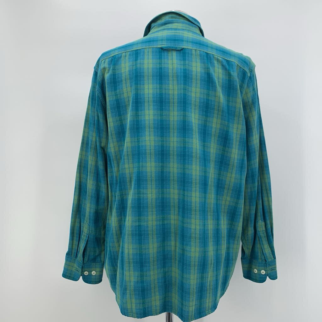 Pendleton Surf Flannel Shirt