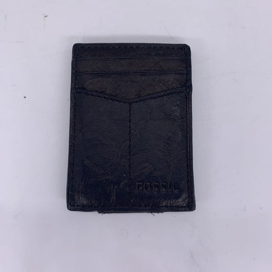 Fossil Wallet