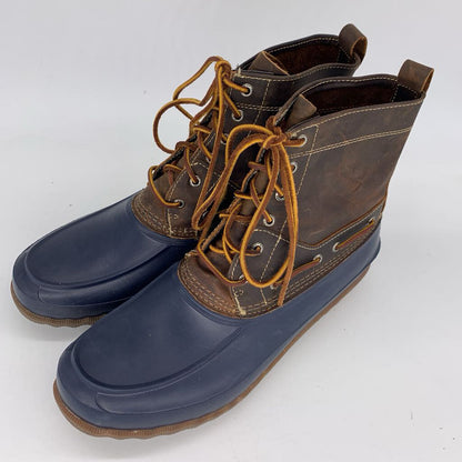 Sperry Boots