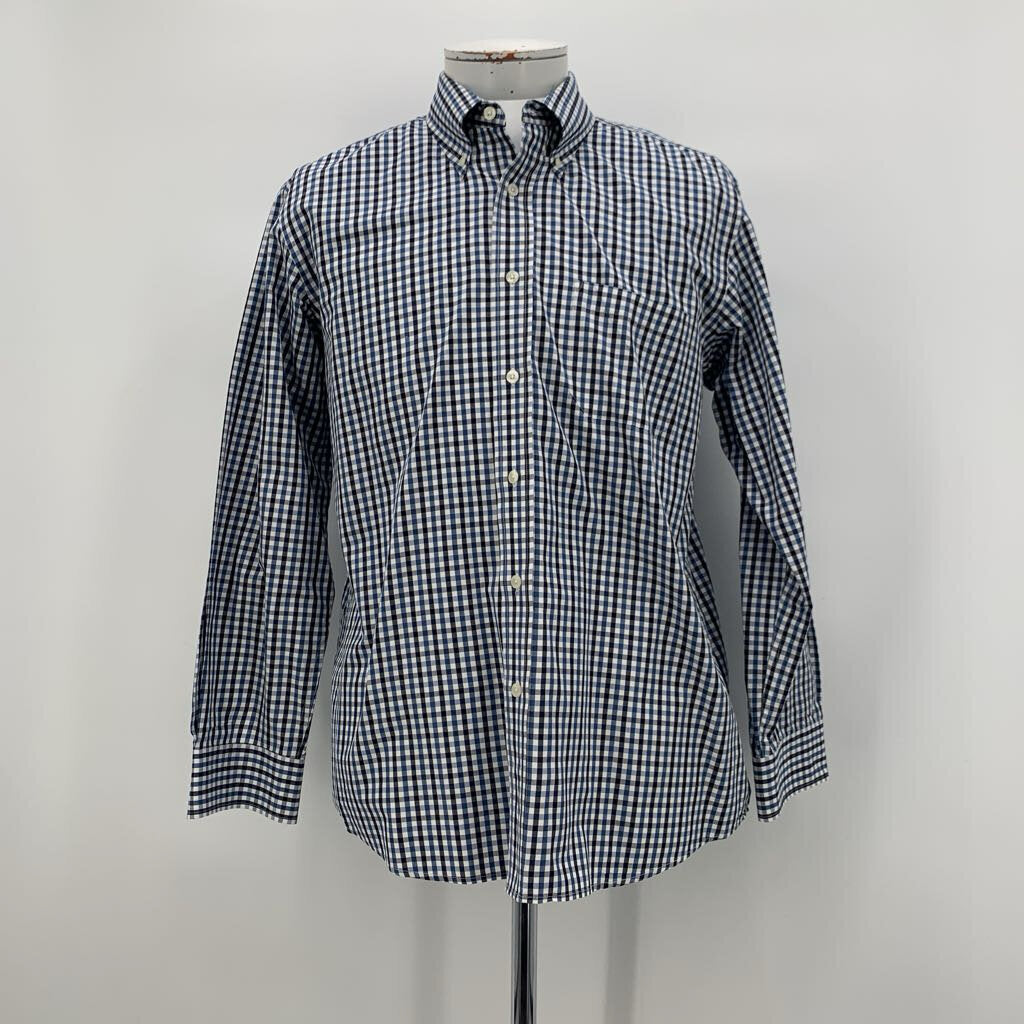 Pendleton Shirt