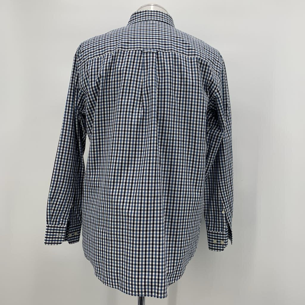 Pendleton Shirt